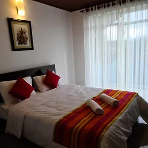 Infinity Luxury Apartamento Nuwara Eliya