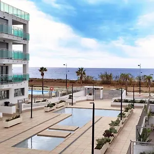 Dunas Ii Apartamento Torrox