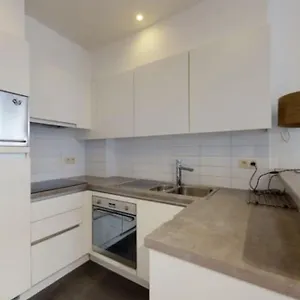 Beautiful Studio In Centre Appartamento Bruxelles