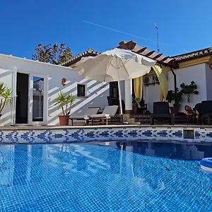 Petete Сasa de vacaciones El Padul