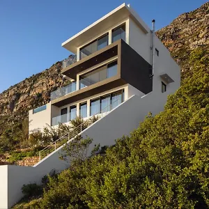  Villa Beyond Misty Cliffs Südafrika