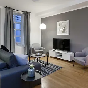  Apartment Evropa Slowenien