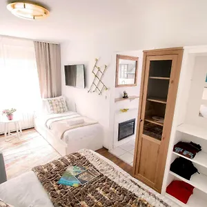  Apartment Artorius Slowenien