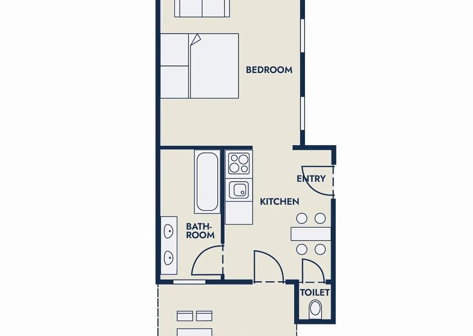 Easy Flat Mariahilf City Living Vienna Austria