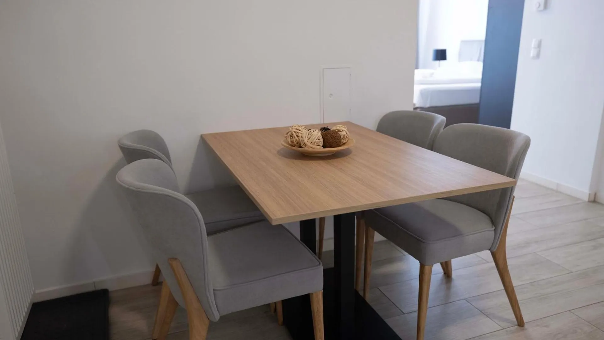 Easy Flat Mariahilf City Living Vienna Apartment