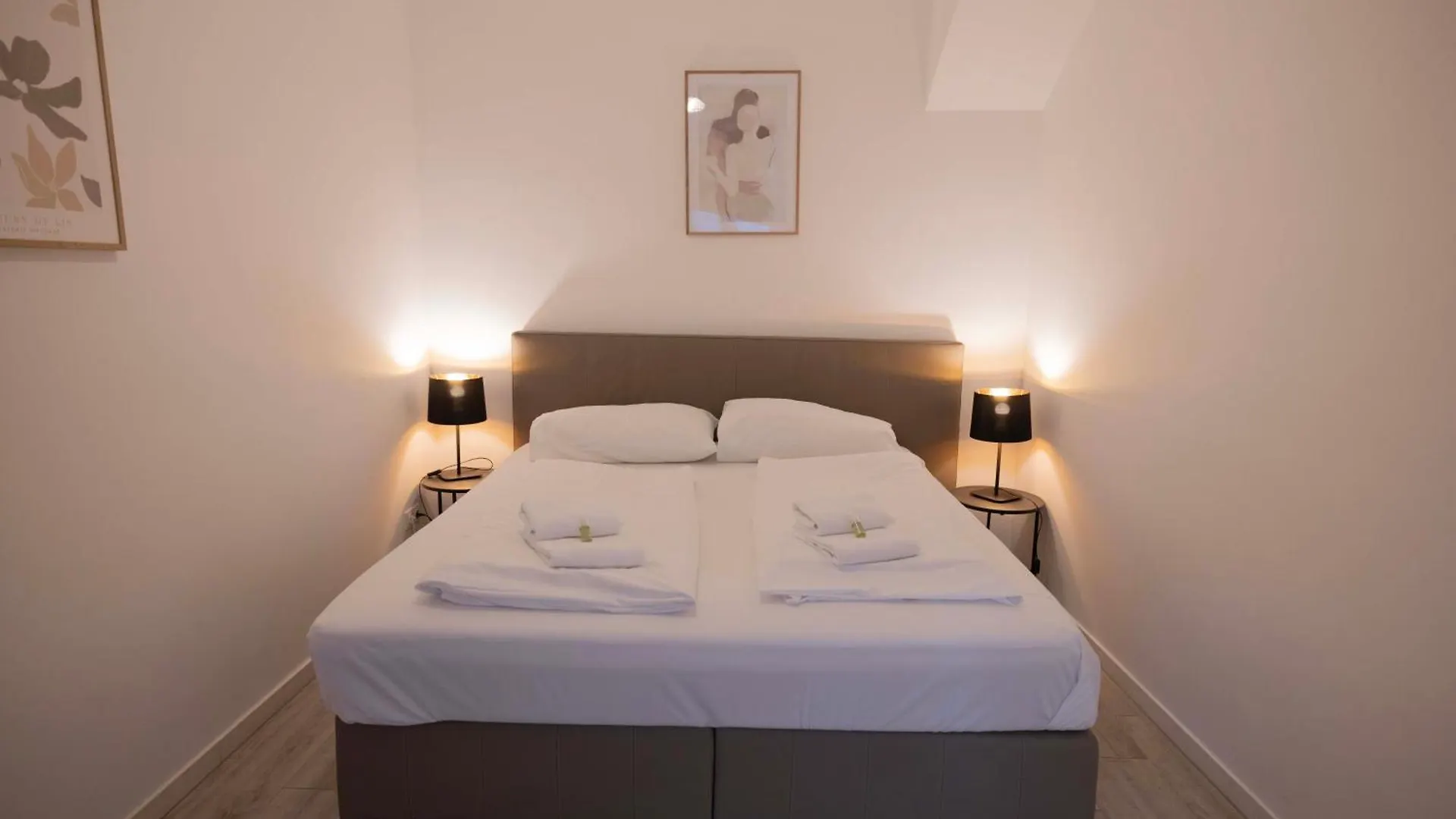 Easy Flat Mariahilf City Living Viena
