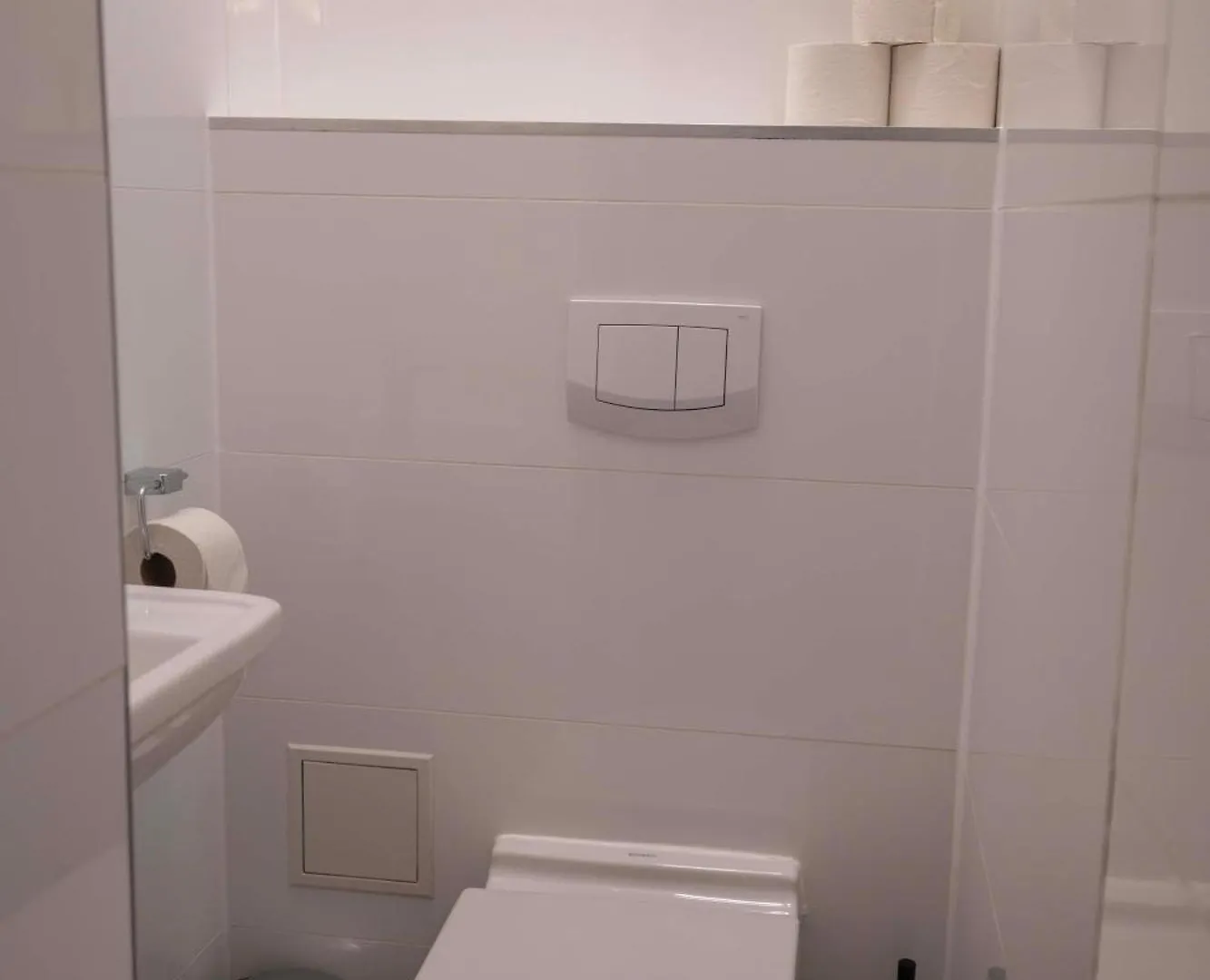 Apartamento Easy Flat Mariahilf City Living Viena