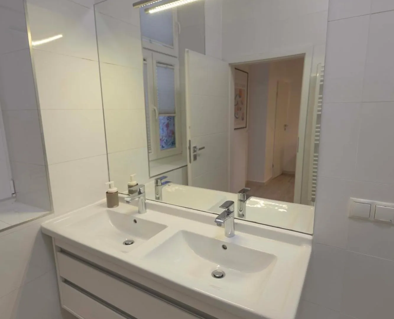 Easy Flat Mariahilf City Living Vienna 0*,