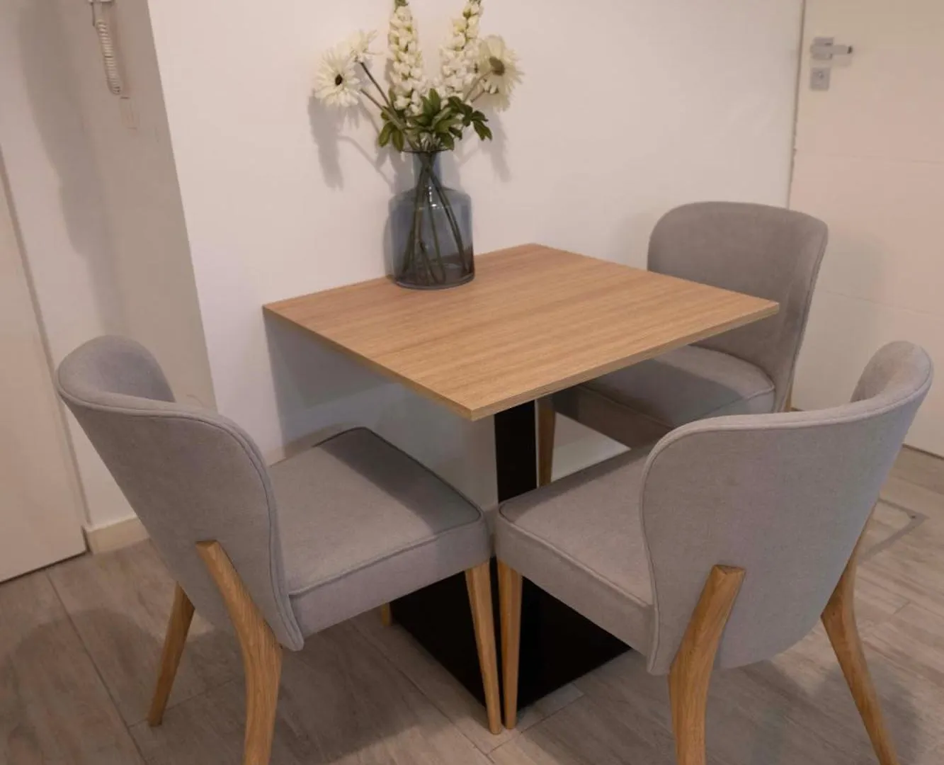 Easy Flat Mariahilf City Living Vienna Apartment