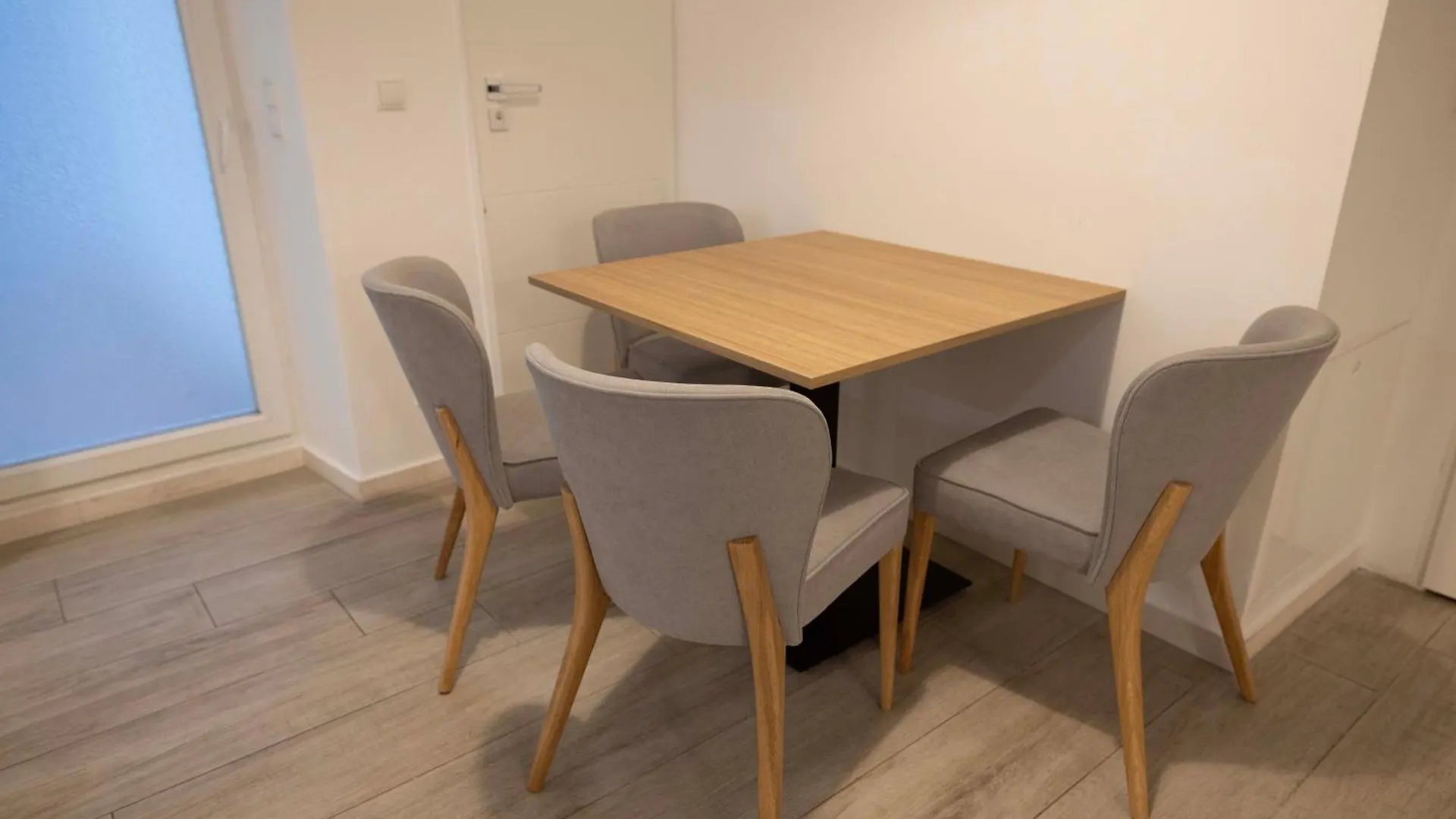 Easy Flat Mariahilf City Living Vienna 0*,  Austria