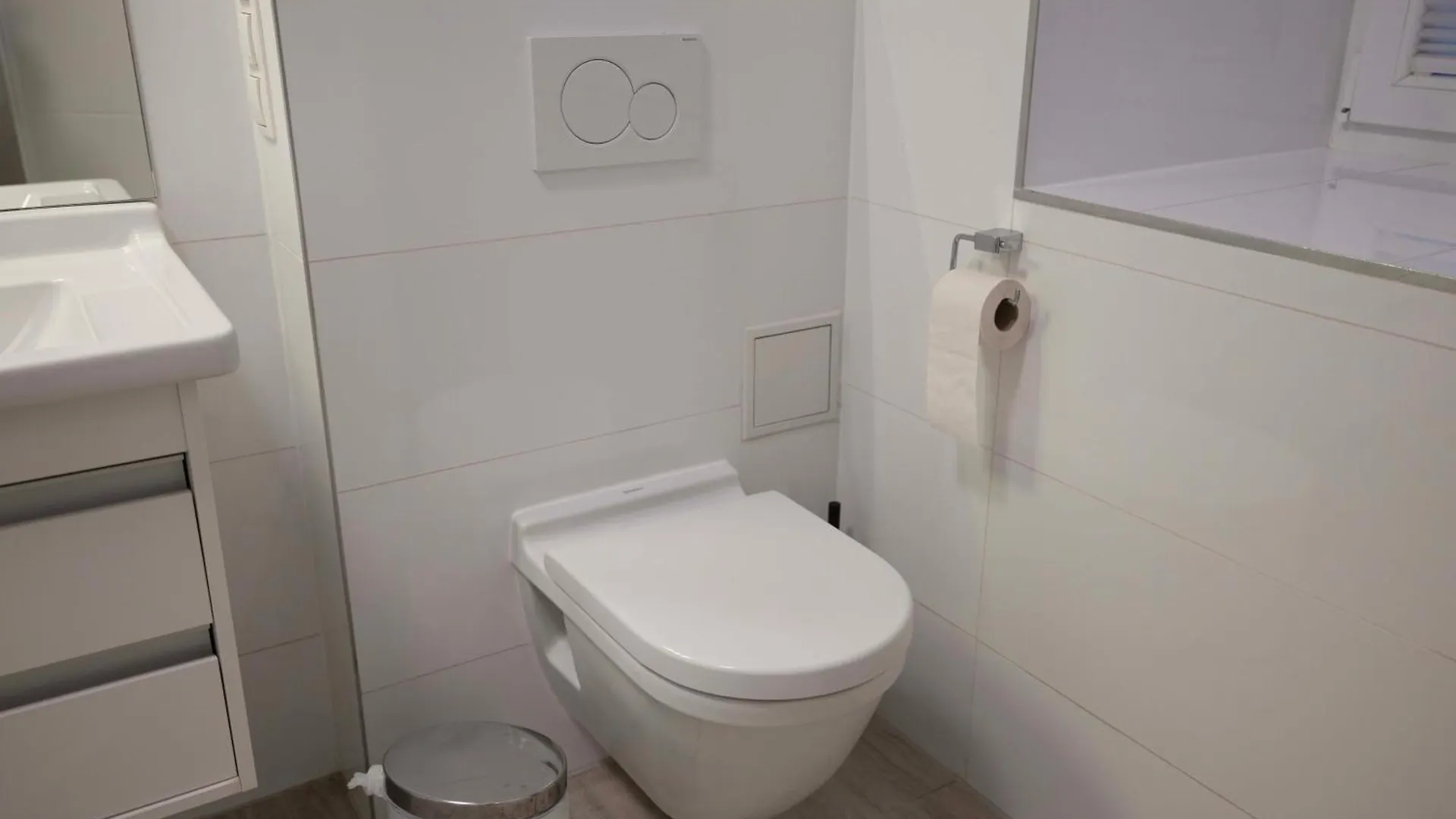 Easy Flat Mariahilf City Living Viena