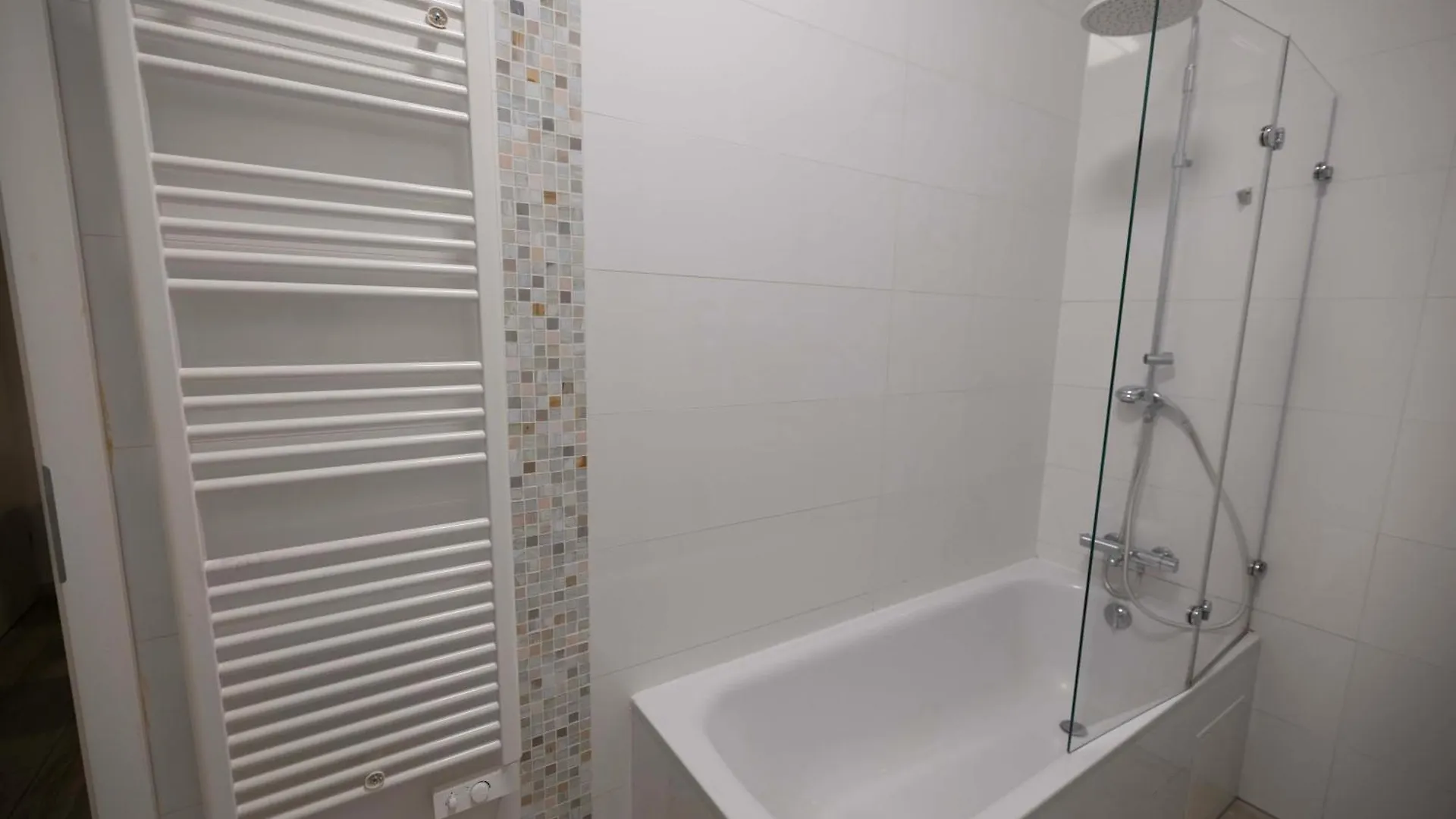 Easy Flat Mariahilf City Living Vienna Apartment