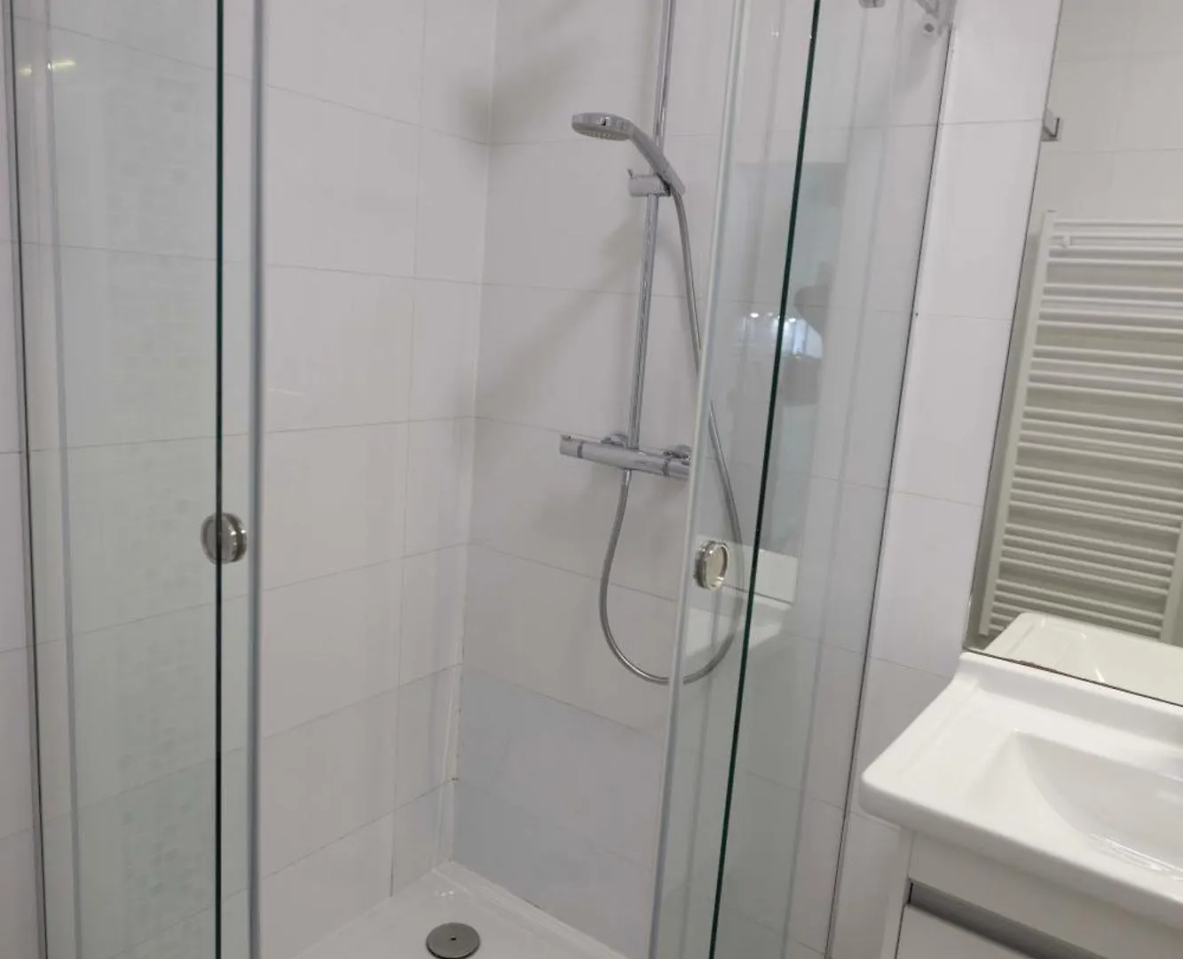 Easy Flat Mariahilf City Living Vienna