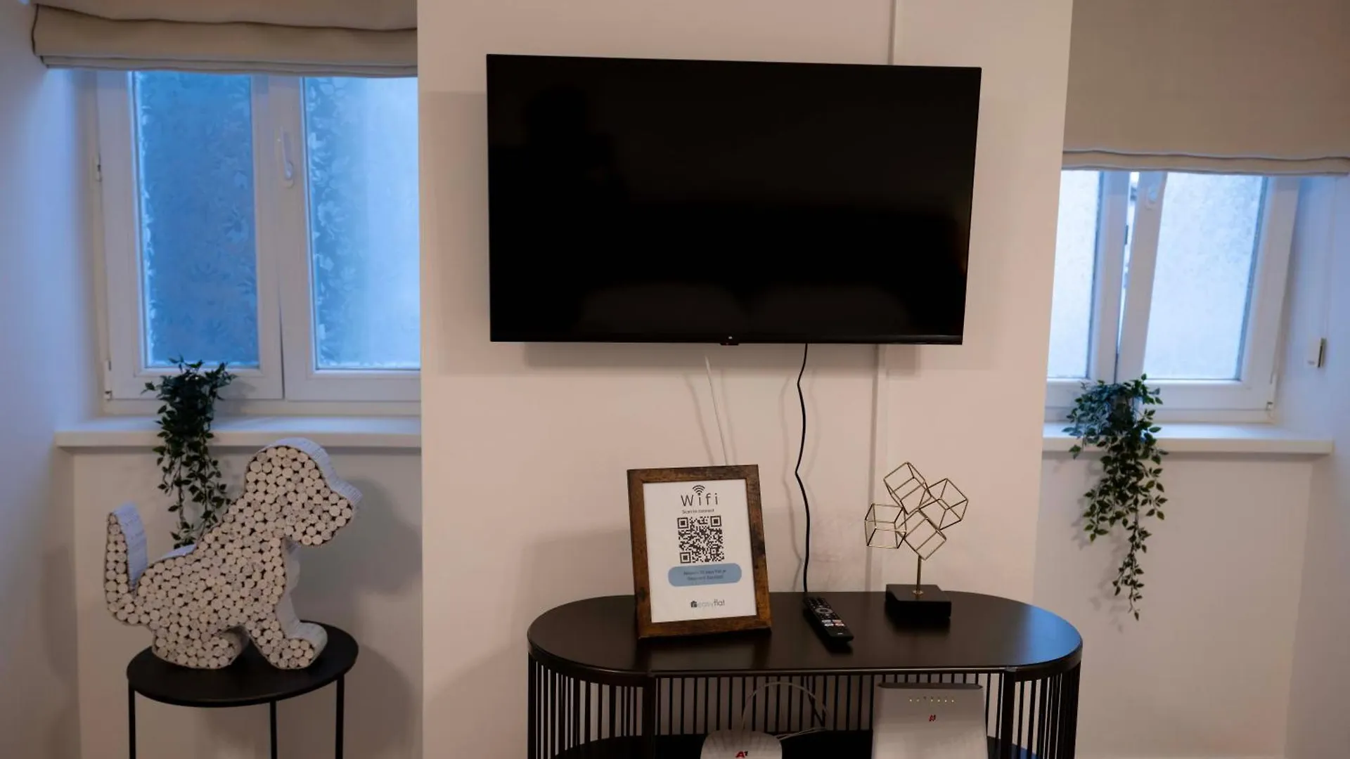 Apartamento Easy Flat Mariahilf City Living Viena Áustria