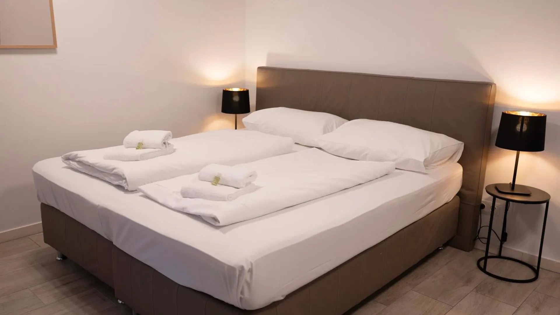 Easy Flat Mariahilf City Living Vienna 0*,  Austria