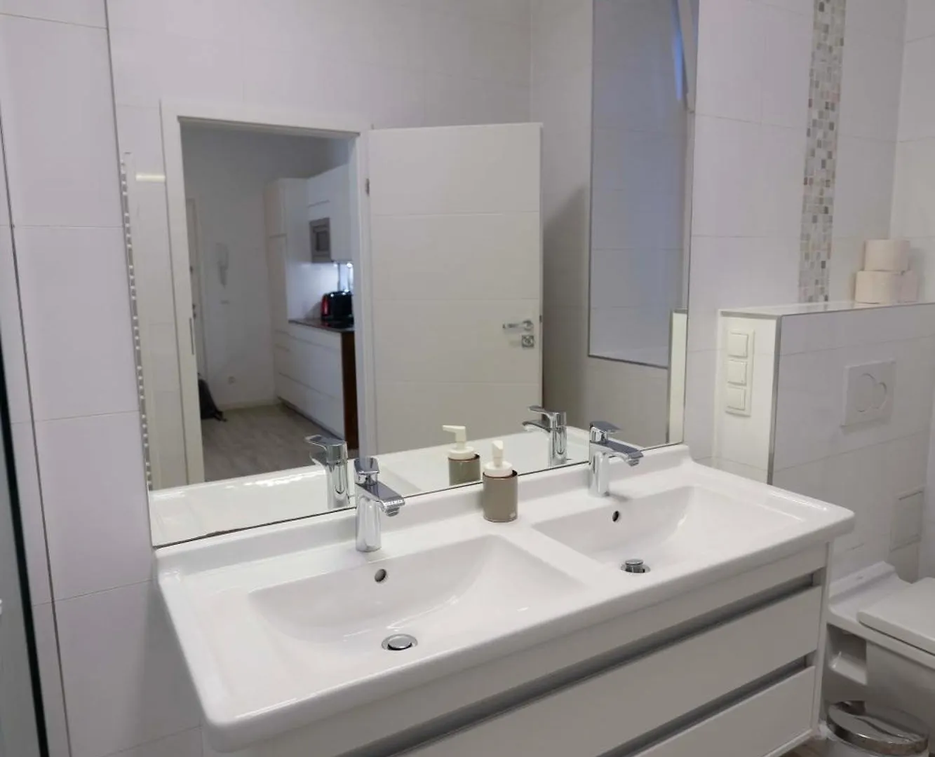 Apartment Easy Flat Mariahilf City Living Vienna