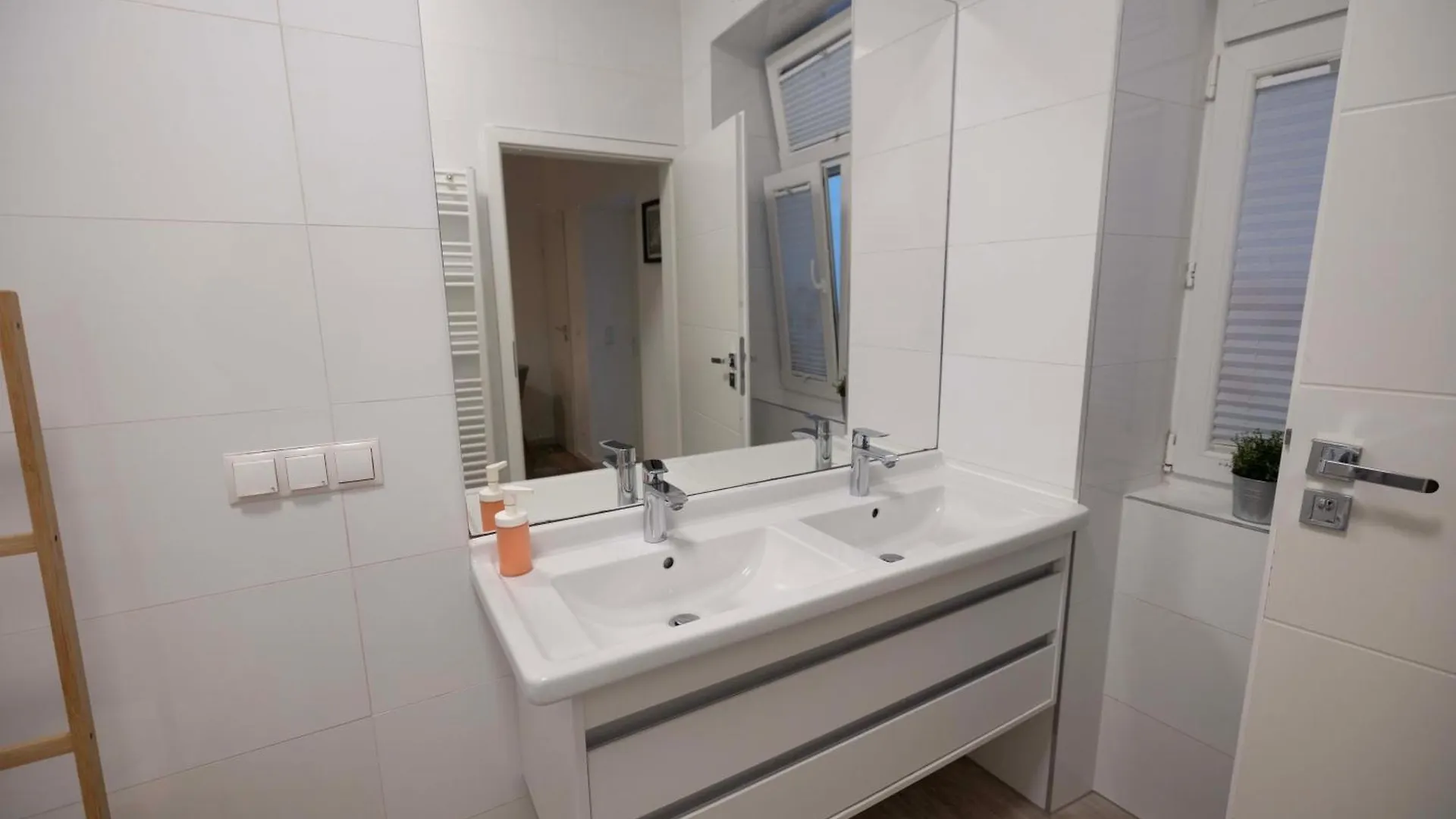 Apartment Easy Flat Mariahilf City Living Vienna Austria
