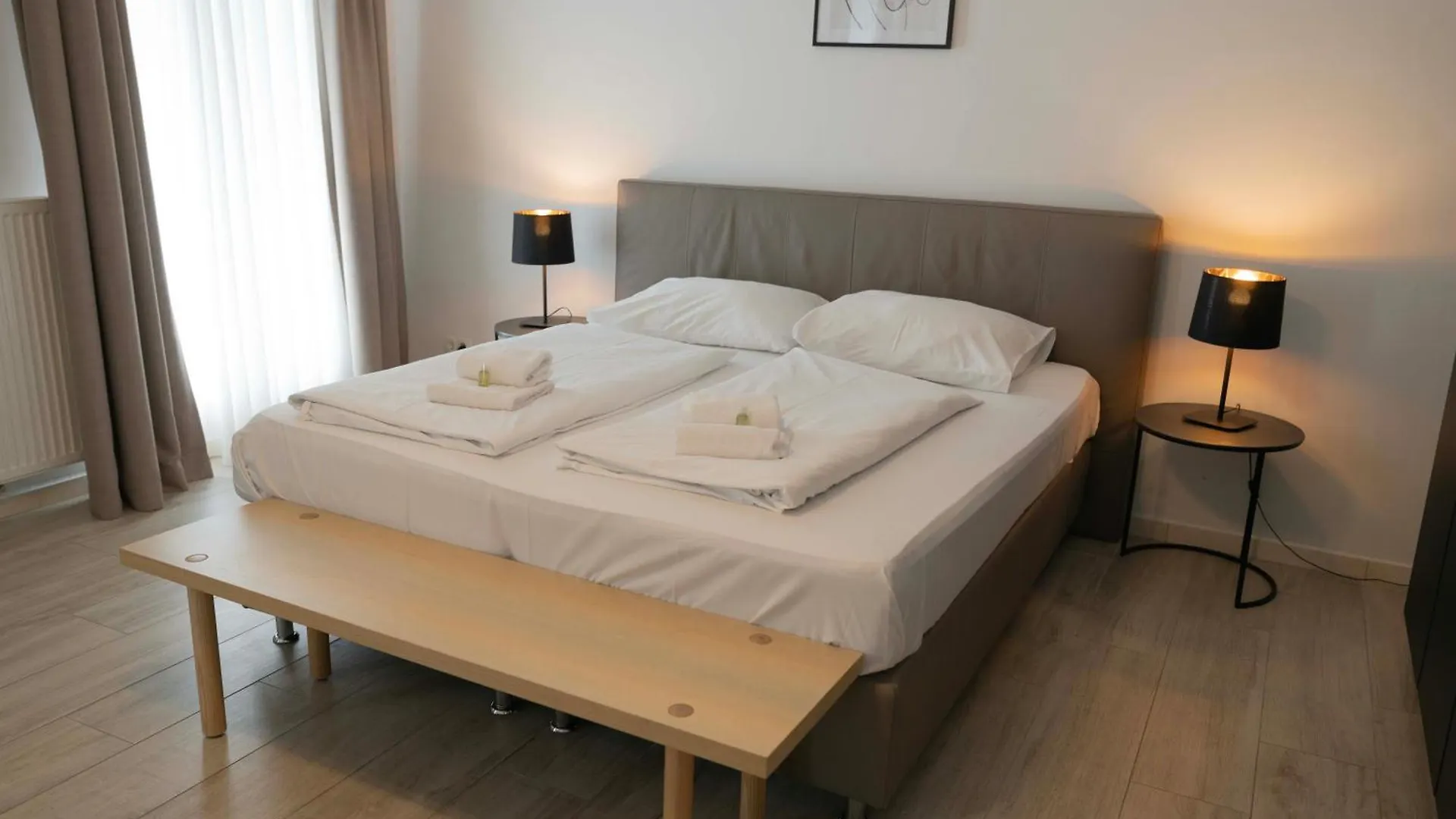 Easy Flat Mariahilf City Living Viena Apartamento