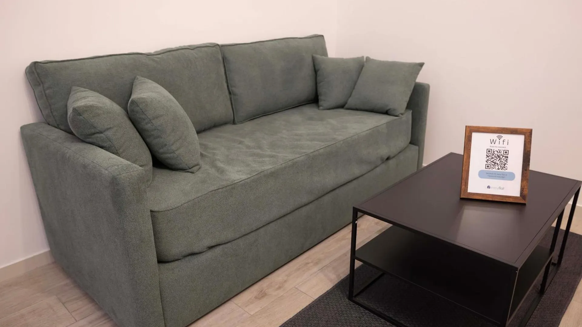 Easy Flat Mariahilf City Living Viena 0*,
