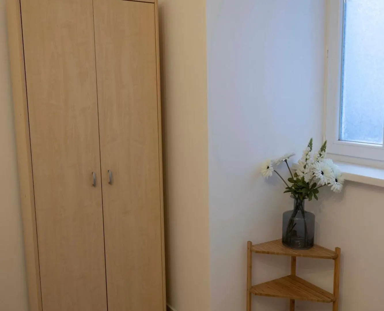 Apartment Easy Flat Mariahilf City Living Vienna