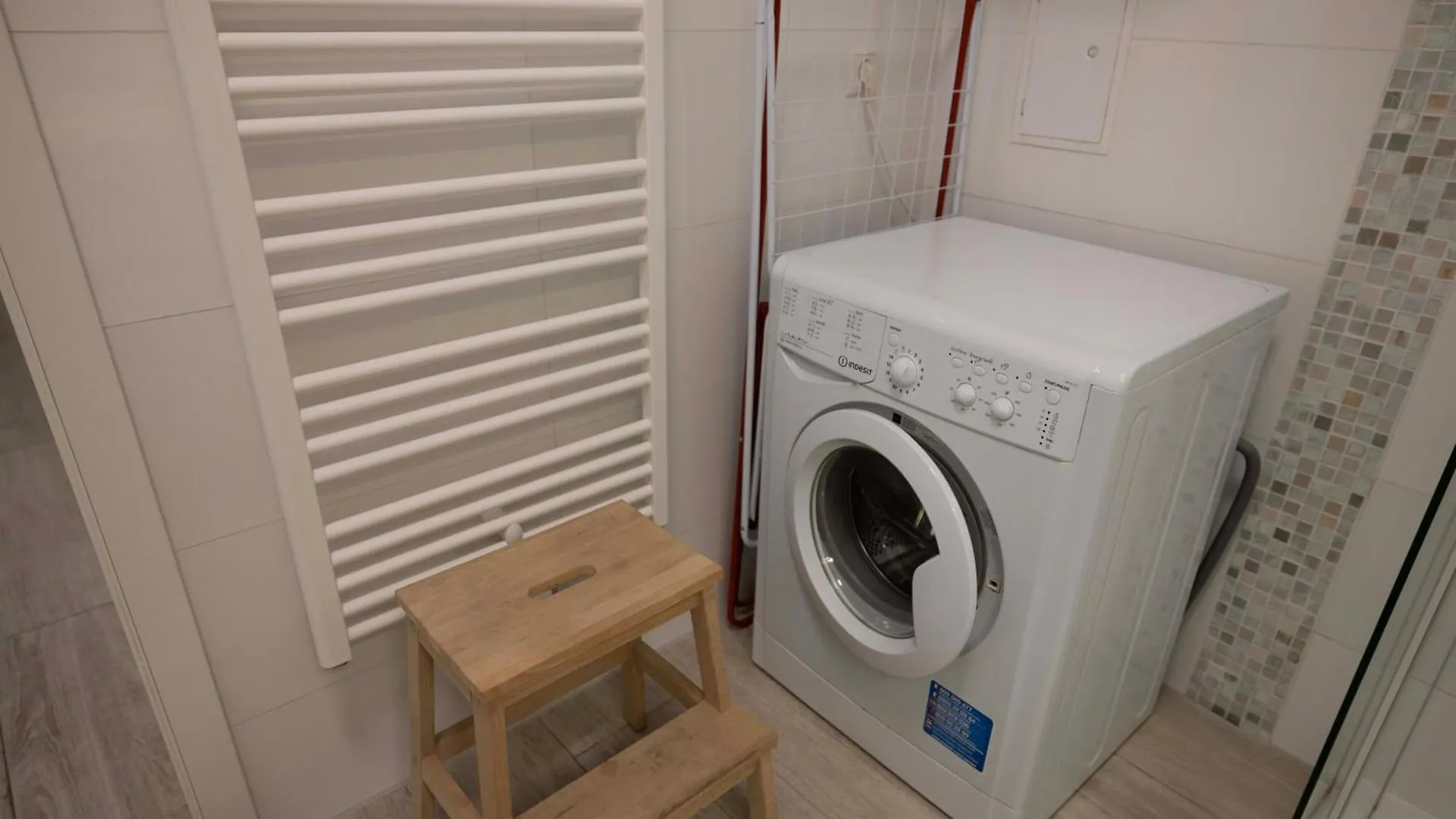 Easy Flat Mariahilf City Living Vienna Austria